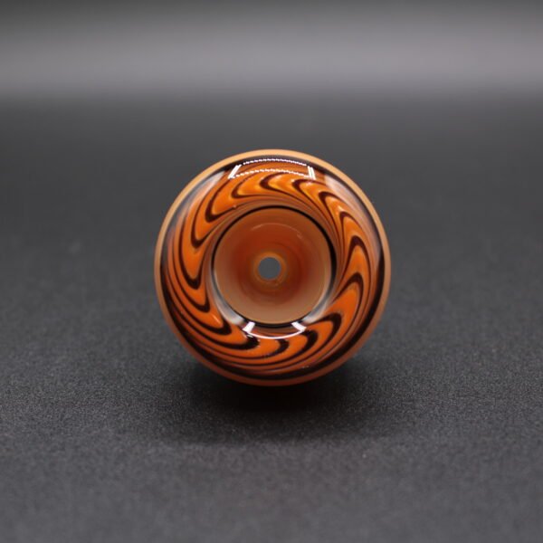 J Worth Skate Slide - Orange - Image 3