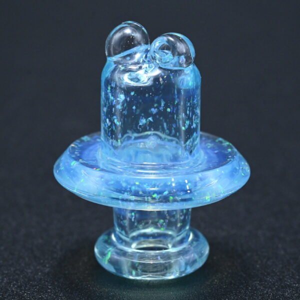 Kadabra Switch 2 Spinner Cap - Meta Opal