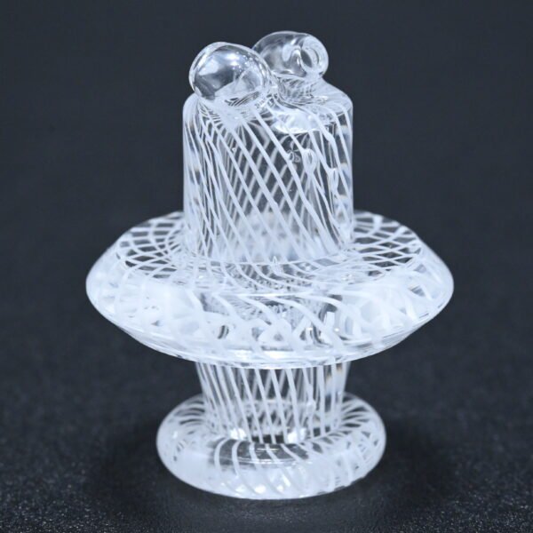 Kadabra Switch 2 Spinner Caps - Reticello