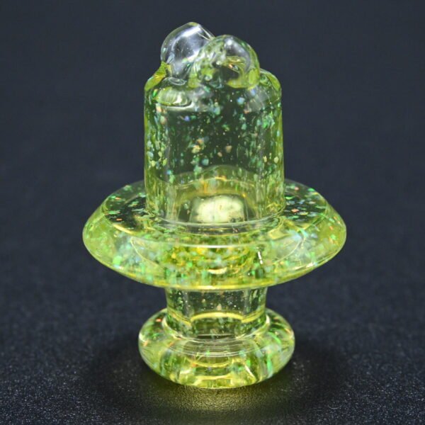 Kadabra Switch 2 Spinner Cap - Citrine Opal