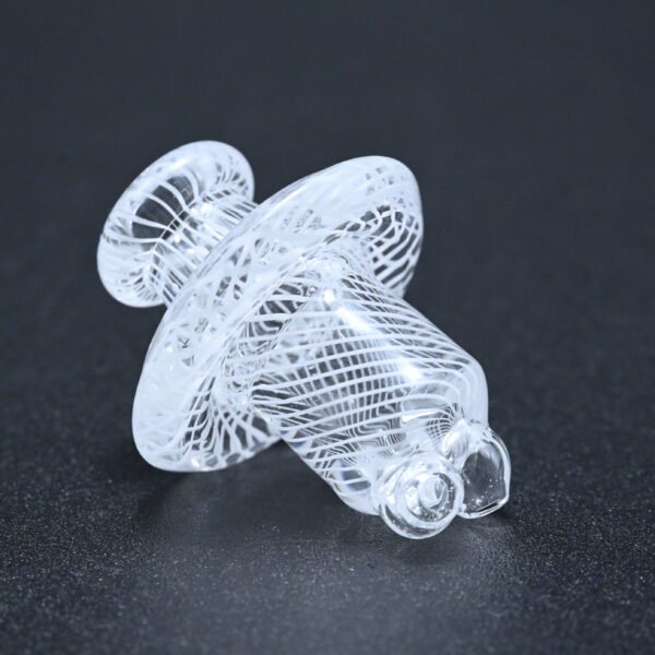 Kadabra Switch 2 Spinner Caps - Reticello - Image 2