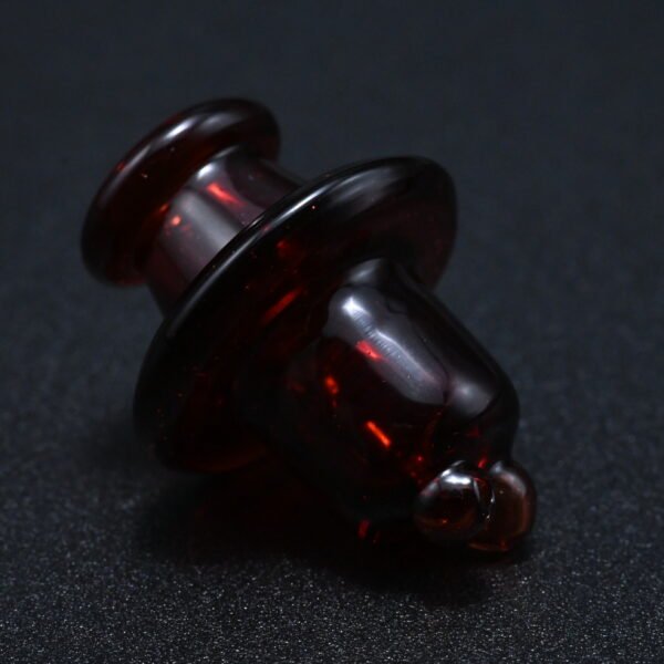 Kadabra Switch 2 Spinner Cap - Red - Image 2