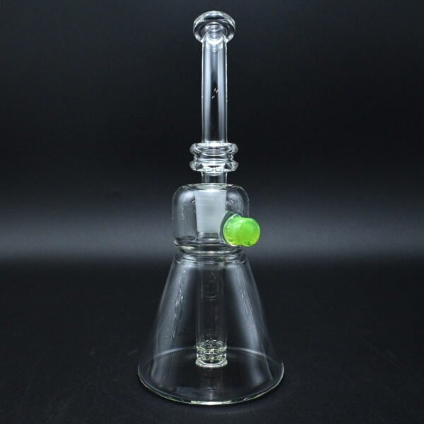 Zombie Hand Studios Terp Bubbler - Slyme - Image 2