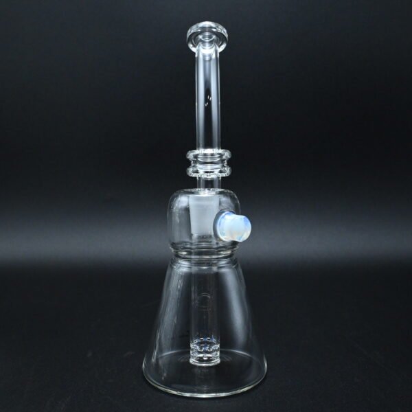 Zombie Hand Studios Terp Bubbler - Ghost - Image 2