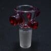 Zombie Hand 18mm Bowl w/ Color Accents - Lite Phoenix