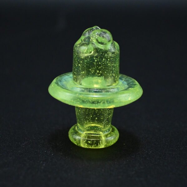 Kadabra Switch 2 Spinner Cap - Slyme
