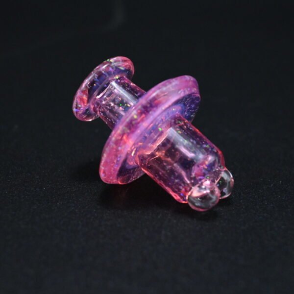 Kadabra Switch 2 Spinner Cap- Telemagenta Opal - Image 2