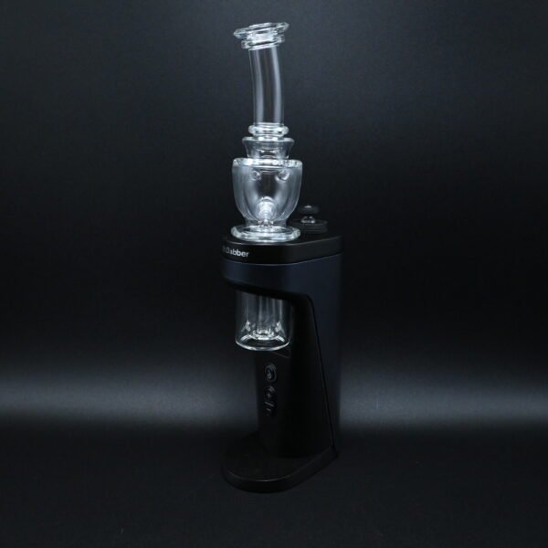 Kadabra Switch 2 Torus Recycler Top #2