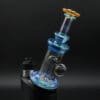 Gatez Glass Dual Color Peak Water Top - Meta/Moonstone