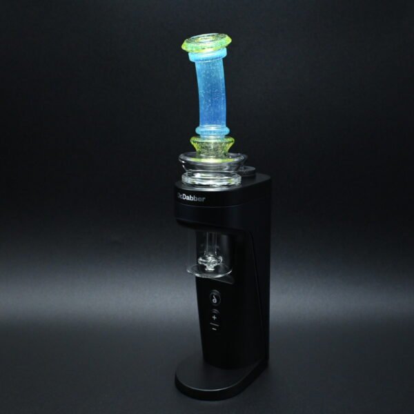 Kadabra Switch 2 Top - Marina x Citrine Crushed Opal