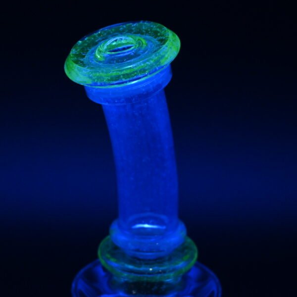 Kadabra Switch 2 Top - Marina x Citrine Crushed Opal - Image 4