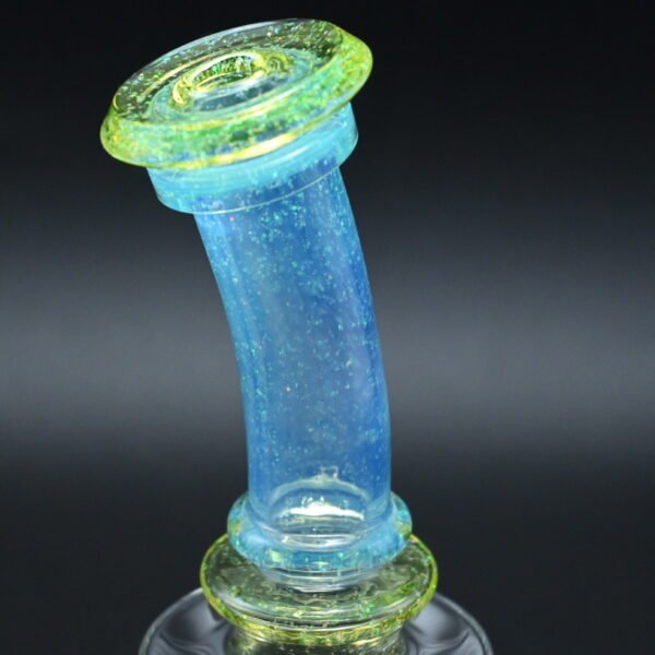 Kadabra Switch 2 Top - Marina x Citrine Crushed Opal - Image 3