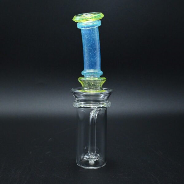 Kadabra Switch 2 Top - Marina x Citrine Crushed Opal - Image 2