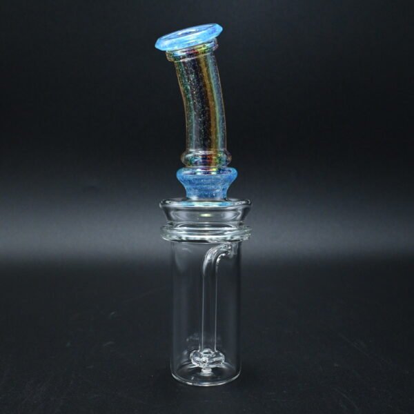 Kadabra Switch 2 Top - Rainbow x Marina Crushed Opal - Image 2