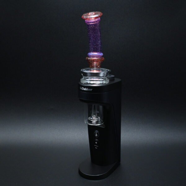 Kadabra Switch 2 Top - Royal Jelly x Ruby Slipper Crushed Opal
