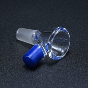 Zombie Hand 14mm Bowl w/ Color Arm - Sonic