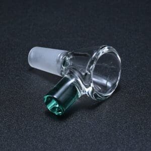 Zombie Hand 14mm Bowl w/ Color Arm - Nemo