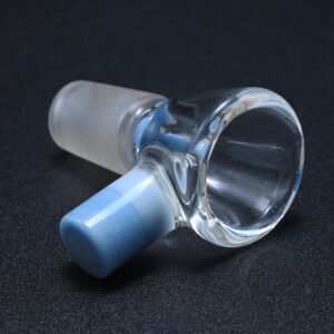 Zombie Hand 18mm Bowl w/ Color Arm - Siberia