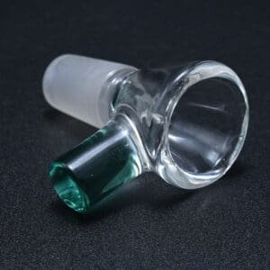 Zombie Hand 18mm Bowl w/ Color Arm - Nemo