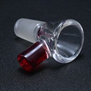 Zombie Hand 18mm Bowl w/ Color Arm - Lite Phoenix