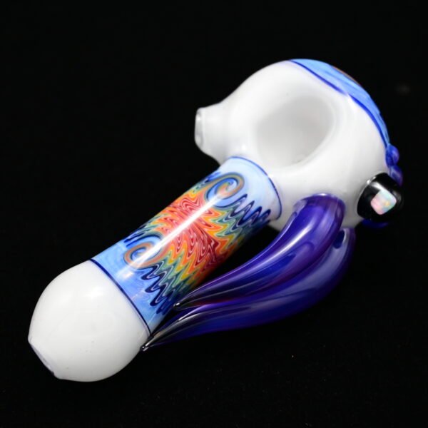 Blossom Wig Wag Spoon - Snow White - Image 2