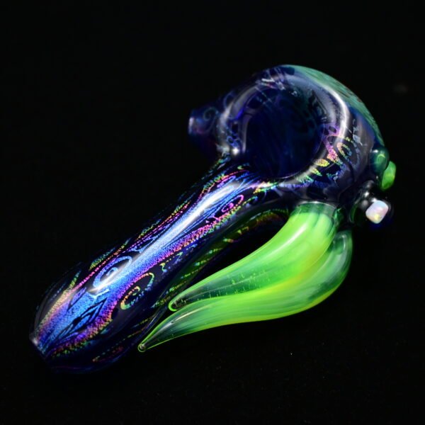 Blossom Dichro Spoon - Slyme #2 - Image 2