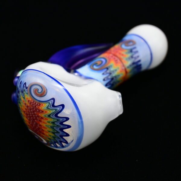 Blossom Wig Wag Spoon - Snow White