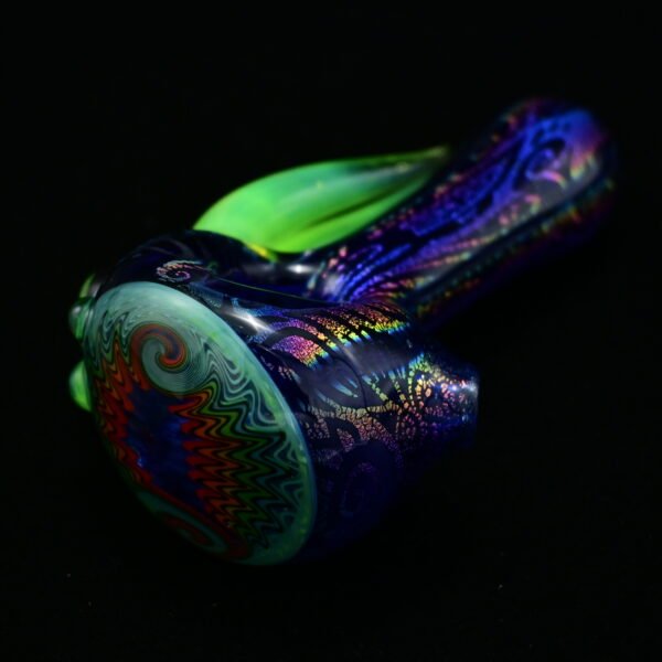 Blossom Dichro Spoon - Slyme #1