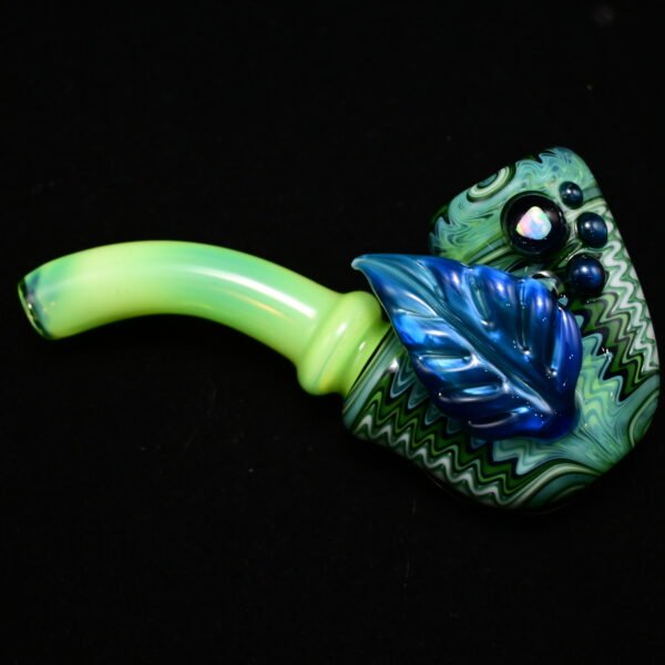 Blossom Leaf Sherlock - Slyme