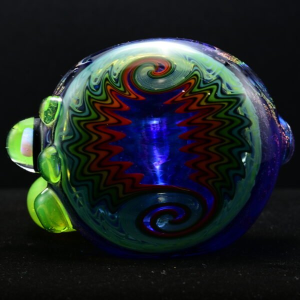 Blossom Dichro Spoon - Slyme #1 - Image 3