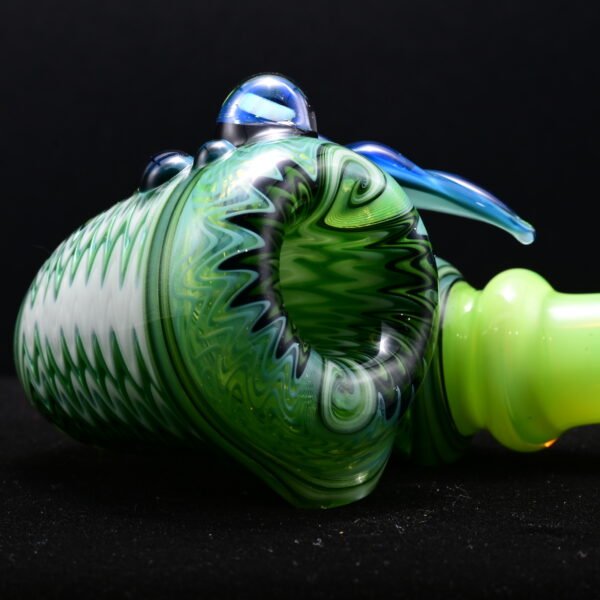 Blossom Leaf Sherlock - Slyme - Image 2