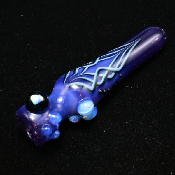Blossom Pinstripe Hitter - Witch's Potion