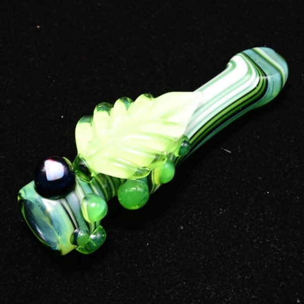 Blossom Leaf Hitter - UFO Tour