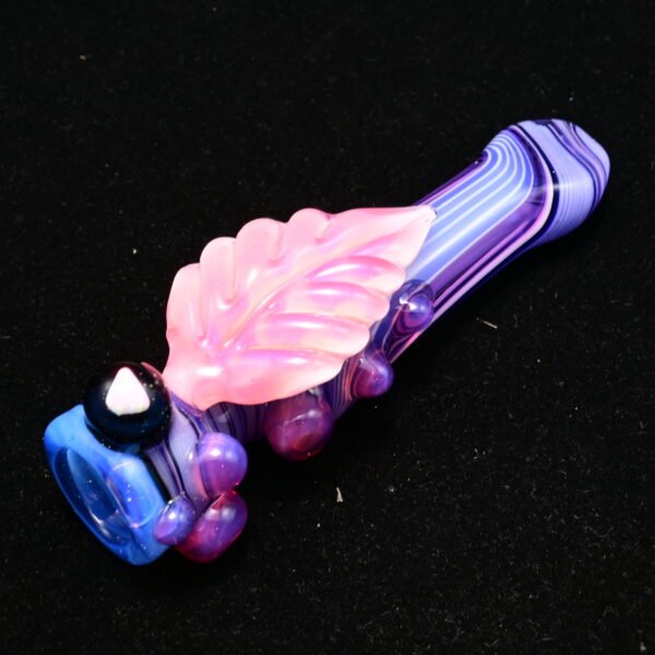 Blossom Leaf Hitter - Late Night Cotton Candy