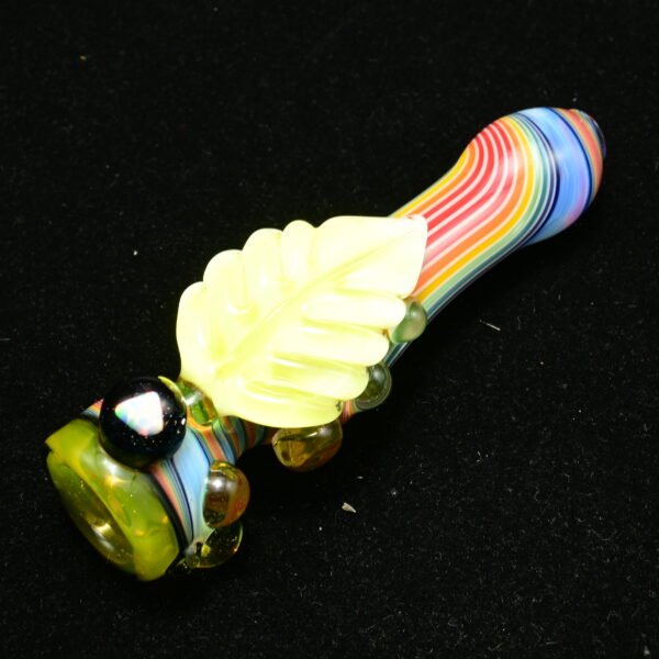 Blossom Leaf Hitter - Sunshine & Rainbows