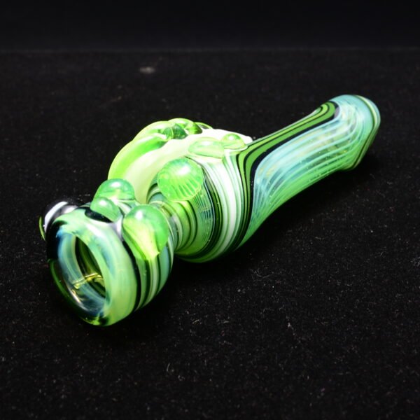 Blossom Leaf Hitter - UFO Tour - Image 2