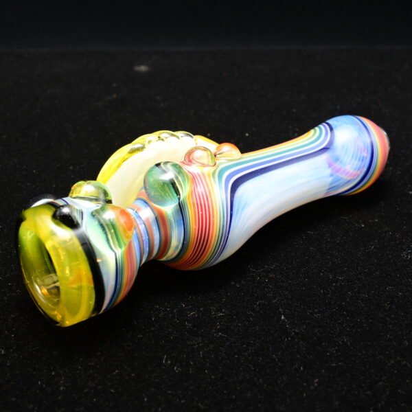 Blossom Leaf Hitter - Sunshine & Rainbows - Image 2
