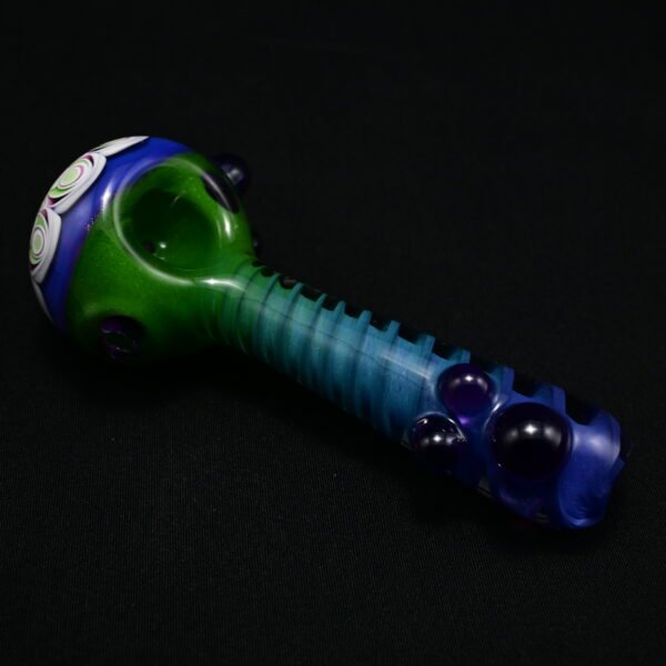 R.L. Dots Dot Stack Spoon #1