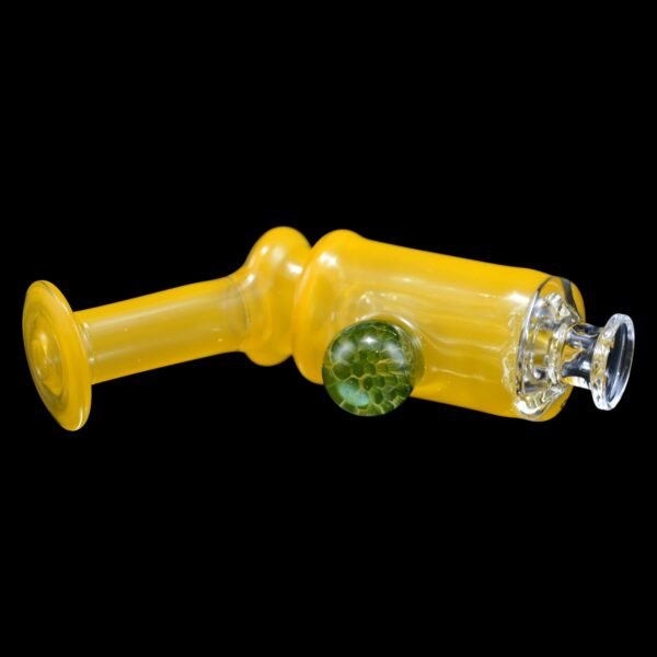 Kadabra Pivot Bubbler - Mango - Image 2
