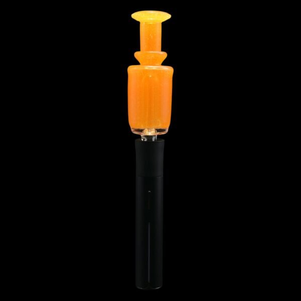 Kadabra Pivot Bubbler - Tangie - Image 3