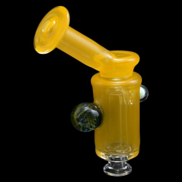 Kadabra Pivot Bubbler - Mango