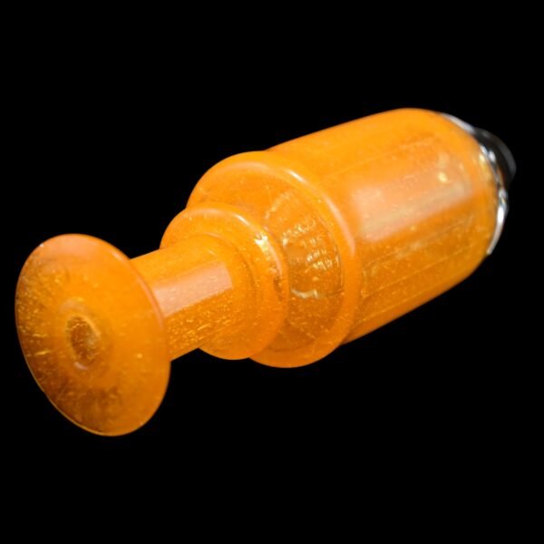 Kadabra Pivot Bubbler - Tangie - Image 2