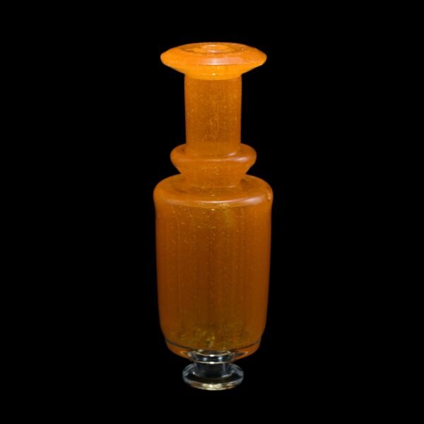 Kadabra Pivot Bubbler - Tangie