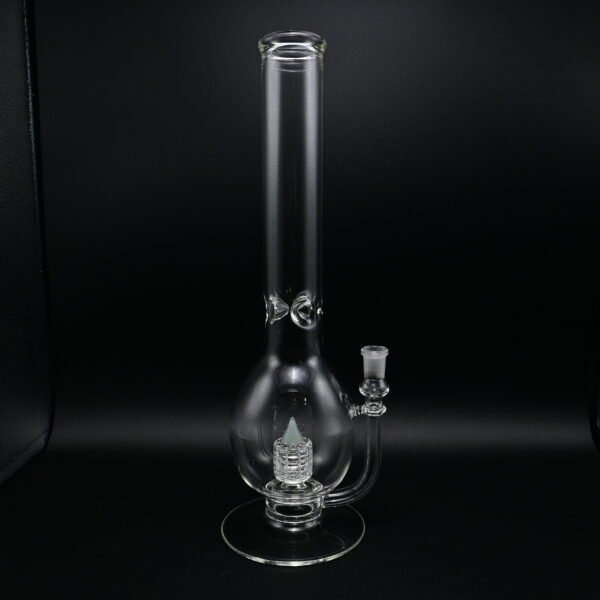 Kadabra Grenade Perc Bong