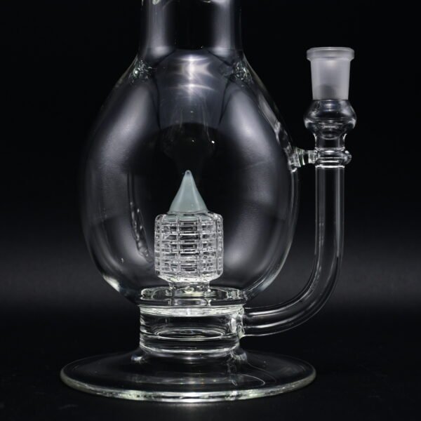 Kadabra Grenade Perc Bong - Image 2