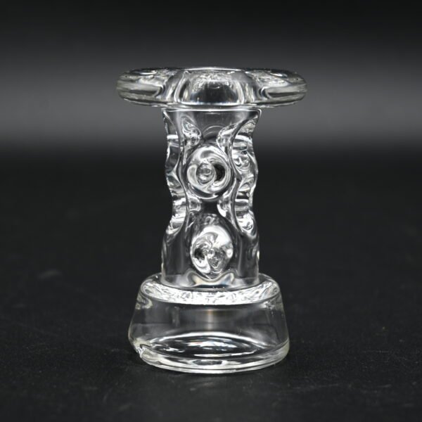 Durin Glass Clear Cooling Tower #1