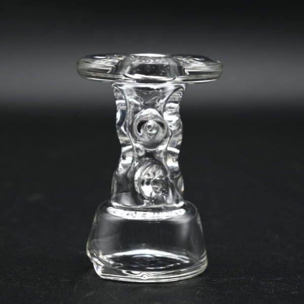 Durin Glass Clear Cooling Tower #2