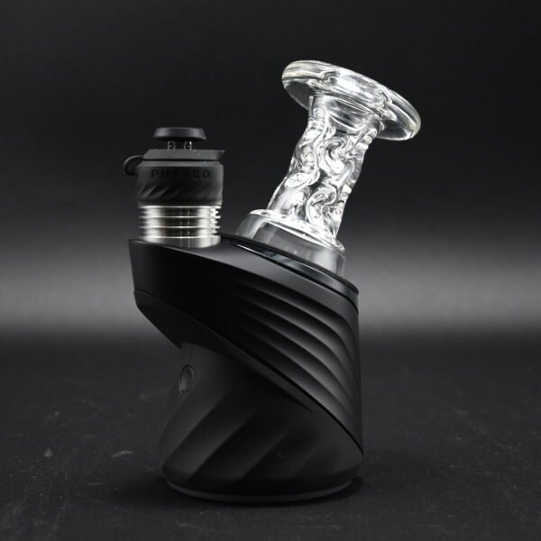 Durin Glass Clear Cooling Tower #2 - Image 2