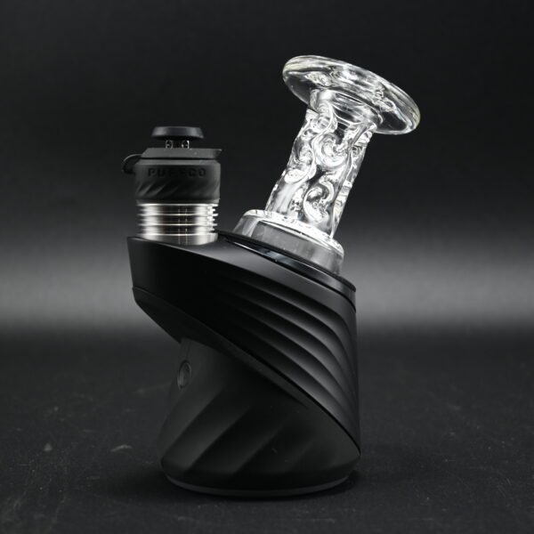 Durin Glass Clear Cooling Tower #4 - Image 2