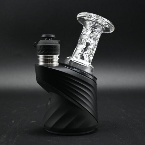 Durin Glass Clear Cooling Tower #5 - Image 2